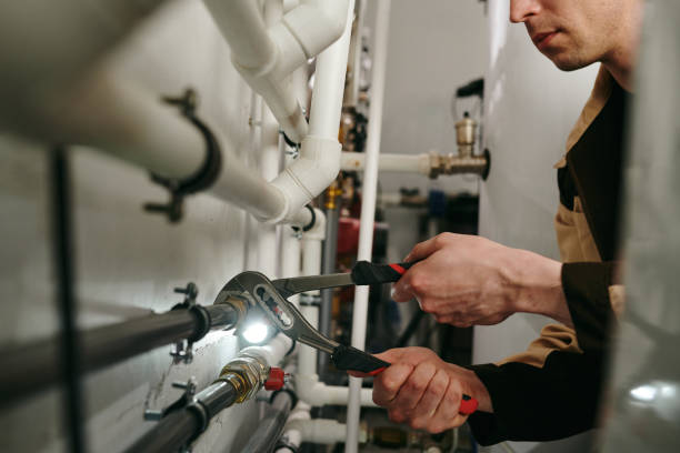 Best Water Leak Repair  in Hudson Bend, TX