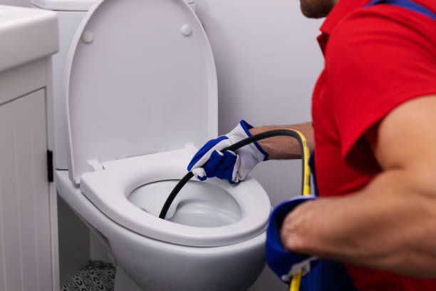 Trusted Hudson Bend, TX Plumbing Experts