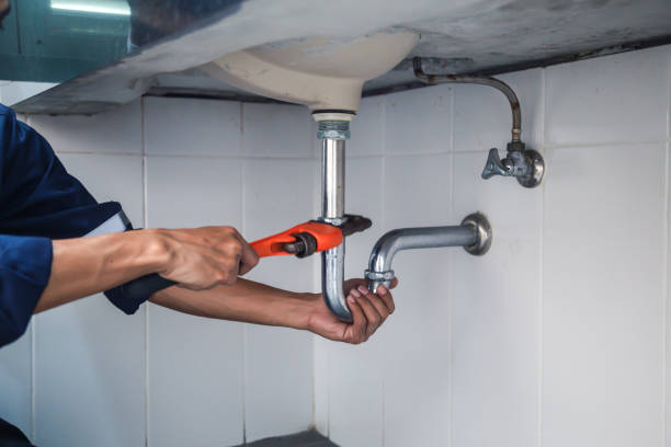 Best Plumbing Inspection Services  in Hudson Bend, TX